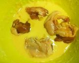 簡単！子ども達がめっちゃ喜ぶ鶏の唐揚げ♪作り方5写真