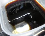 コーヒーゼリー☆粉寒天☆アイスコーヒーで作り方10写真