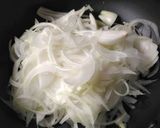 ハイカロリーカレー 作り方1写真