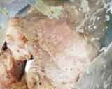 ☆サッパリ☆鶏胸のみぞれのせ☆作り方3写真