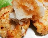 ☆サッパリ☆鶏胸のみぞれのせ☆作り方5写真