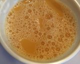 魚河岸あげで具沢山茶碗蒸し作り方4写真