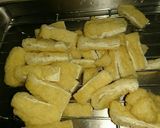 たこ飯（みそ汁付き）作り方11写真