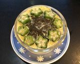魚河岸あげで具沢山茶碗蒸し作り方7写真