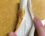 簡単！ちくわチーズ巻き作り方1写真