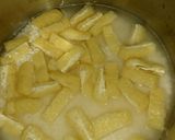 たこ飯（みそ汁付き）作り方13写真