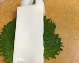 簡単！ちくわチーズ巻き作り方3写真