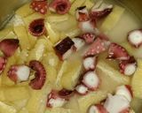 たこ飯（みそ汁付き）作り方14写真