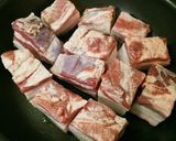煮卵入り豚の角煮&角煮のミニどんぶり作り方2写真