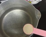手作りで簡単♪ 黒蜜&寒天♡作り方2写真
