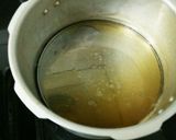 煮卵入り豚の角煮&角煮のミニどんぶり作り方7写真