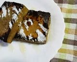 凍み豆腐でカフェオレフレンチトースト★作り方4写真