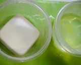 初心者向け♪豆腐の水切り作り方2写真