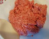 パーティーに♪丸ごとキャベツのハンバーグ作り方4写真