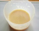 道具に凝ったいちごパンケーキ作り方4写真