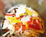圧力鍋で簡単ヘルシー!鯵の南蛮煮☆作り方5写真