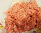 パーティーに♪丸ごとキャベツのハンバーグ作り方6写真