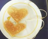 道具に凝ったいちごパンケーキ作り方8写真
