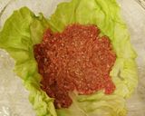 パーティーに♪丸ごとキャベツのハンバーグ作り方8写真