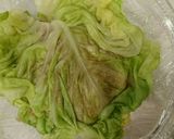 パーティーに♪丸ごとキャベツのハンバーグ作り方10写真