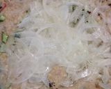 炒りオカラと雑穀のマヨなし塩麹サラダ作り方3写真