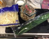 餃子と野菜のカレーあんかけ作り方3写真