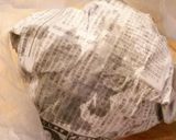 究極！レタス（キャベツ・白菜）の保存法。作り方2写真