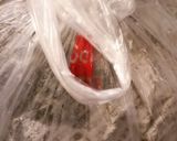 究極！レタス（キャベツ・白菜）の保存法。作り方3写真