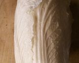 究極！レタス（キャベツ・白菜）の保存法。作り方4写真