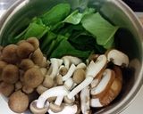 杏果の大喜料理　キングオブちゃんこ作り方1写真