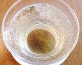 梅シロップの梅で甘露煮♪作り方11写真