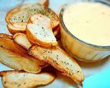 ポテトが美味しい♪チーズソース作り方7写真