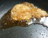 豚肉ロース厚切りのソテー作り方5写真