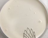 簡単！レンジでチンして☆抹茶プリン☆作り方3写真