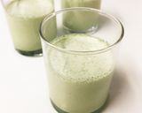 簡単！レンジでチンして☆抹茶プリン☆作り方5写真