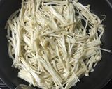 えのきめんたい（改良版）作り方3写真