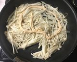 えのきめんたい（改良版）作り方4写真