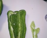 焼きコロッケ風ピーザン！作り方4写真