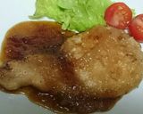 料理に使う 万能酢(保存食)作り方10写真