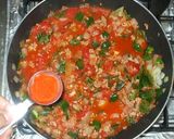 チリコンカン簡単水煮大豆♪侠飯おとこめし作り方6写真