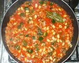 チリコンカン簡単水煮大豆♪侠飯おとこめし作り方8写真