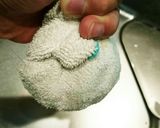kiri-chee-Q(ｷﾘﾁｰｷｭｰ)作り方4写真