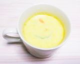 人参とピーマンの牛乳カレースープ作り方4写真