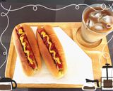 カレー味のチーズホットドッグ❤︎作り方6写真