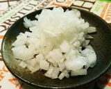 チキン餃子・ソルティーレモン味作り方2写真