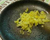 チキン餃子・ソルティーレモン味作り方4写真