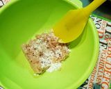 チキン餃子・ソルティーレモン味作り方6写真