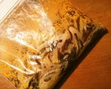 炒めない！もやしときくらげの中華あえ作り方4写真