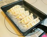 チキン餃子・ソルティーレモン味作り方11写真