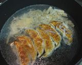餃子の王将の生餃子ボリュームスープ作り方2写真